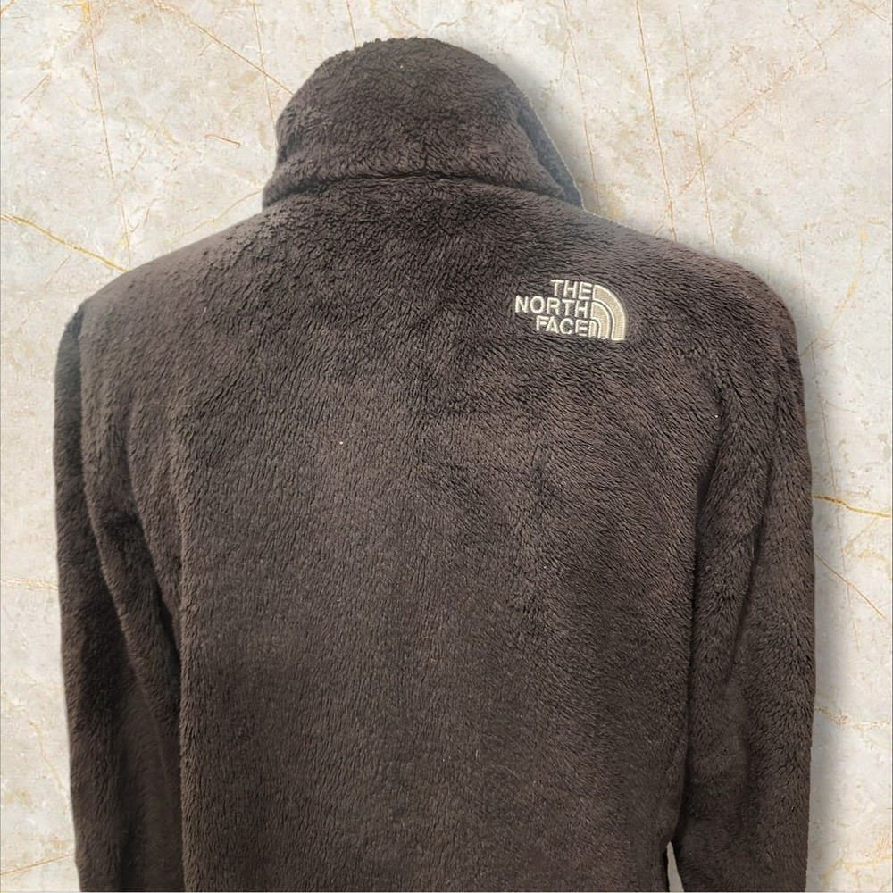 The North Face Womens Osito Fleece Jacket M Full … - image 2